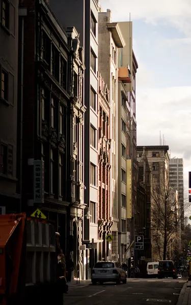 Flinders Lane