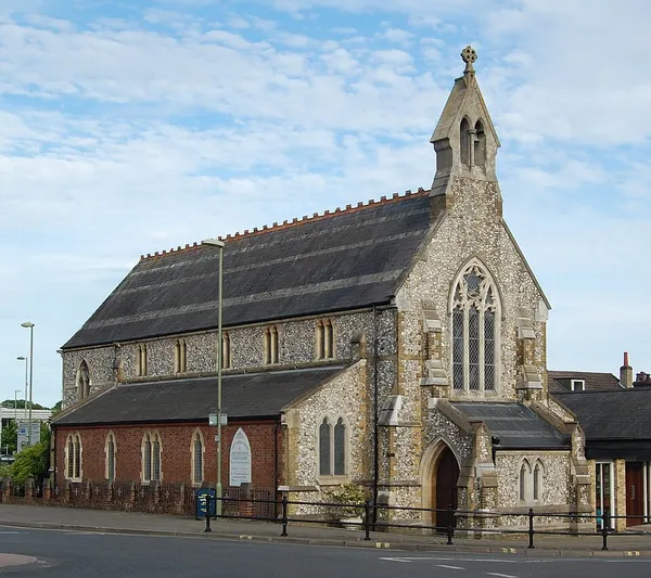 Church of the Sacred Heart, Fareham