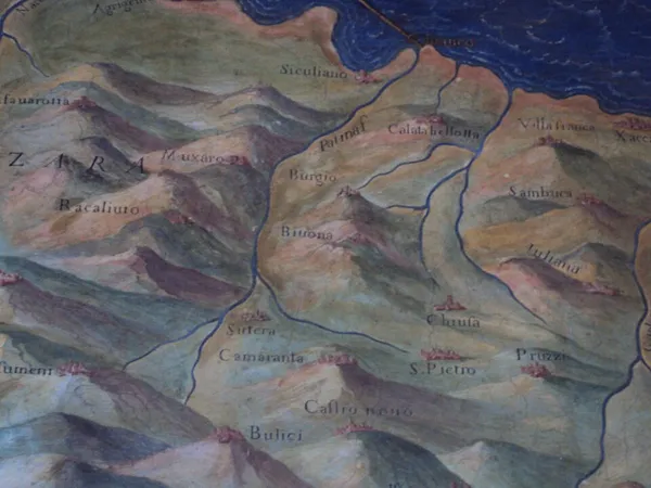 History of Bivona