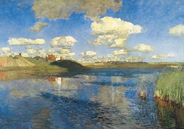 Lake (painting)