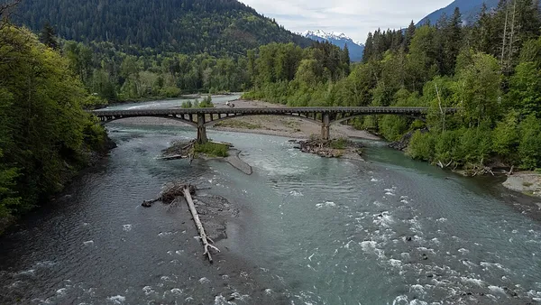 Elwha River