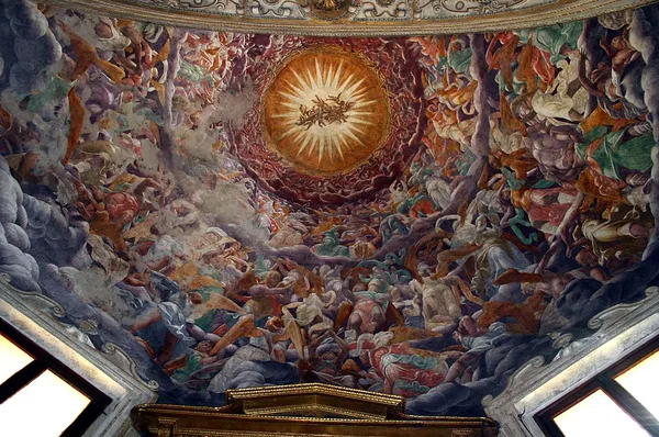 Art of the late 16th century in Milan