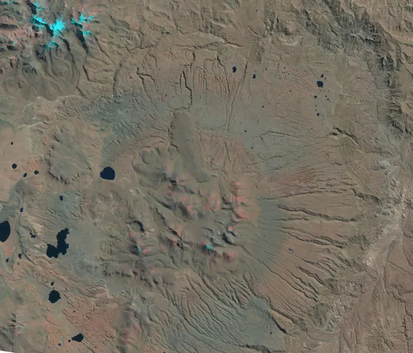 Cerro Panizos