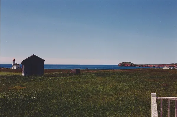 Havre-Aubert