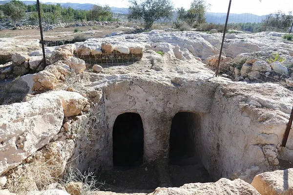 Horvat 'Eqed