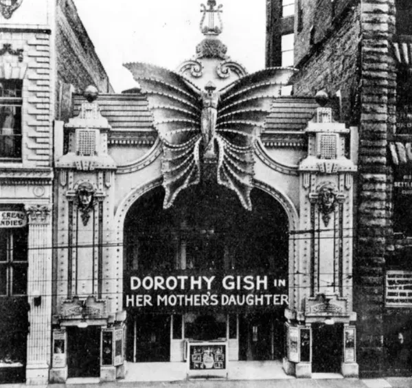 Butterfly Theater