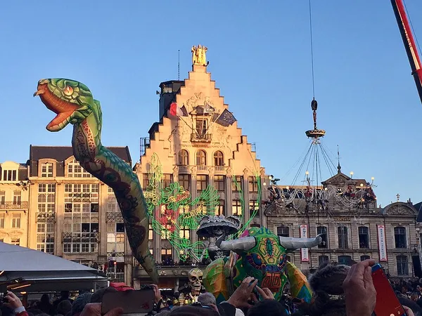 Lille 3000