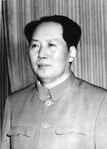 History of China (1949–1976)