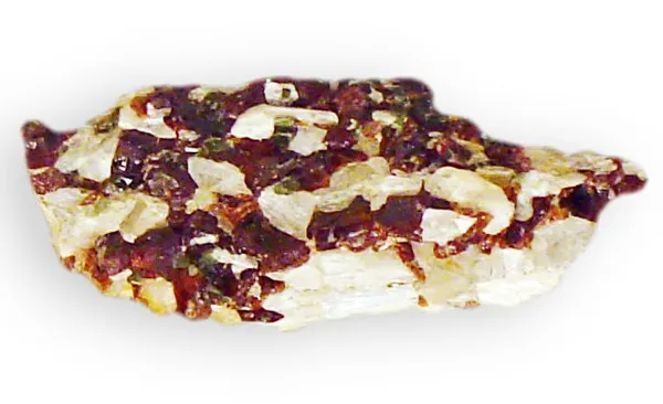 Colophonite