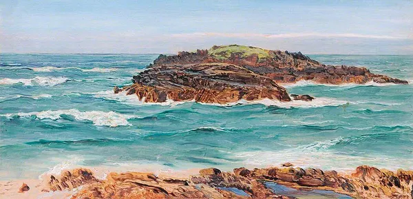 Frederick William Hayes