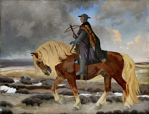Battle of Nonnebjerg