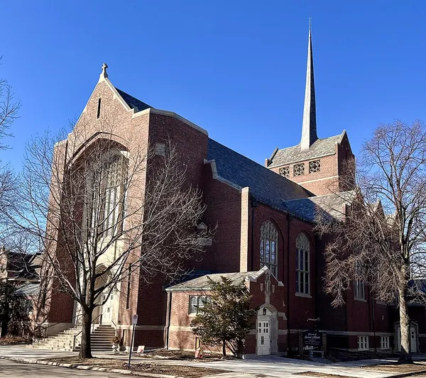 Church of Saint Mark (Saint Paul, Minnesota)
