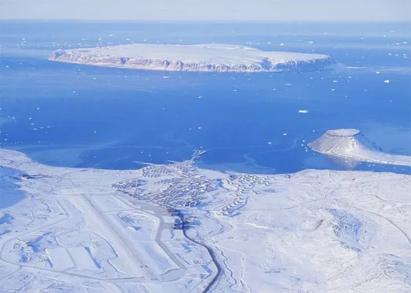 History of the Jews in Greenland