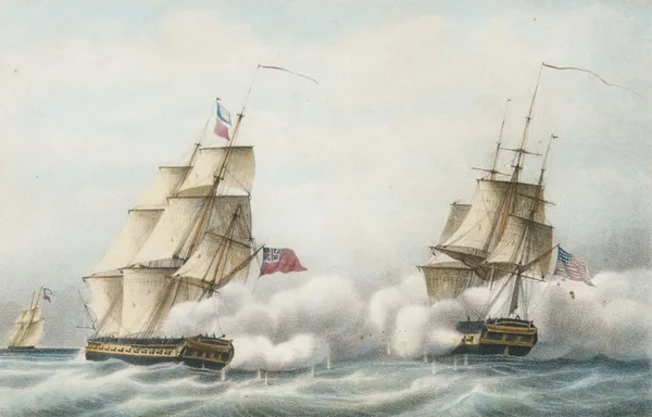 HMS Belvidera (1809)
