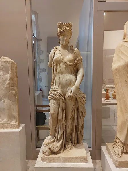 Aphrodite Rhithymnia