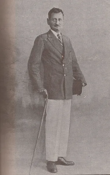 Ahmed Fadhl al-Qumindan