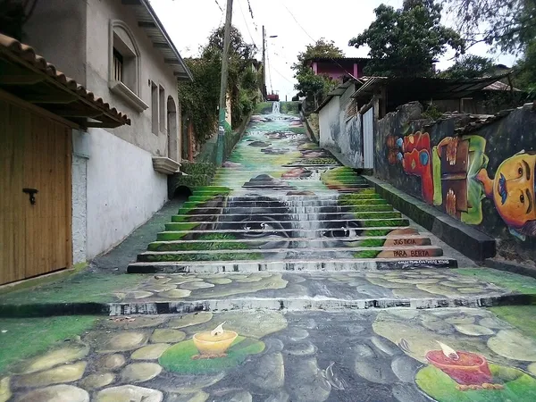 Honduran art