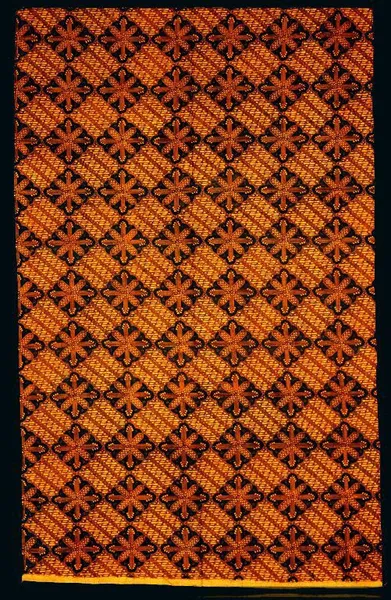 Batik in Indonesia