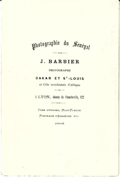 Joannès Barbier