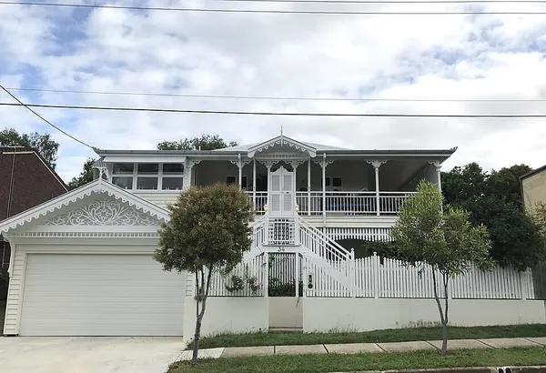 Australian residential architectural styles