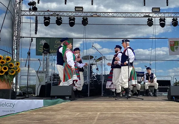 Kurpie Białe