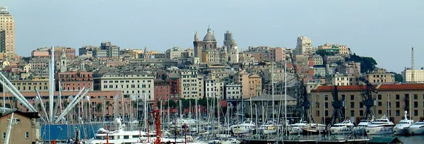 Carignano (Genoa)