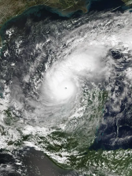 Hurricane Milton