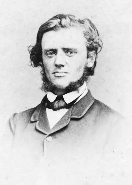 Georg von Neumayer