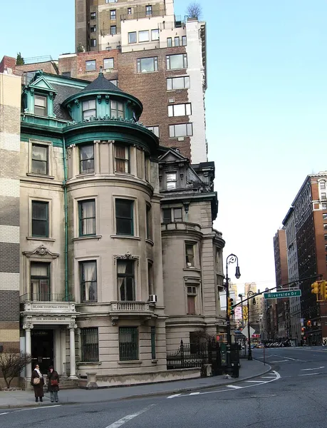 Riverside Drive (Manhattan)