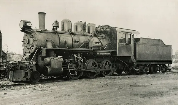 Everett Railroad 11