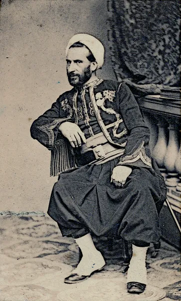 Auguste Henri Jacob