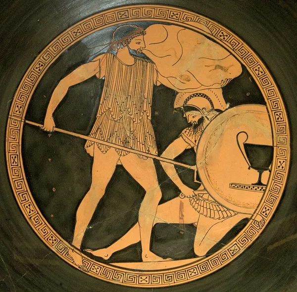 Giants (Greek mythology)