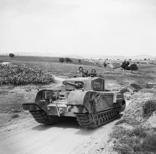Battle of Steamroller Farm