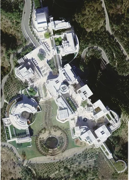 Getty Research Institute