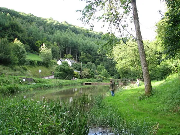Angidy River