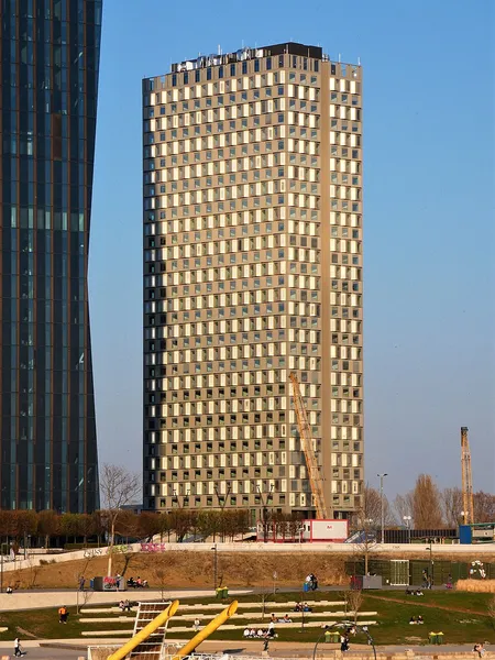 DC Tower 3