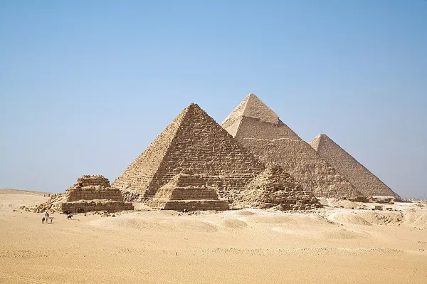Architecture of Egypt