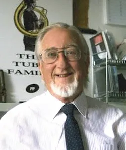 Clifford Bevan