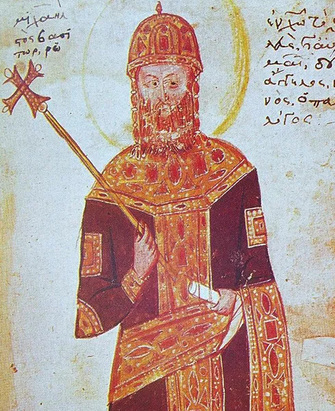 Byzantine literature of the Laskaris and Palaiologos periods