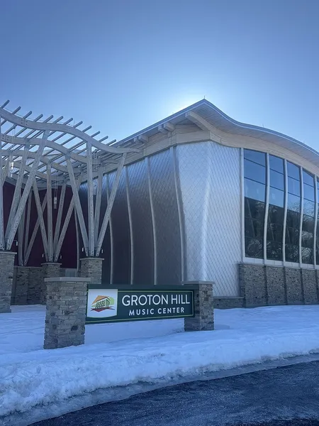 Groton Hill Music Center