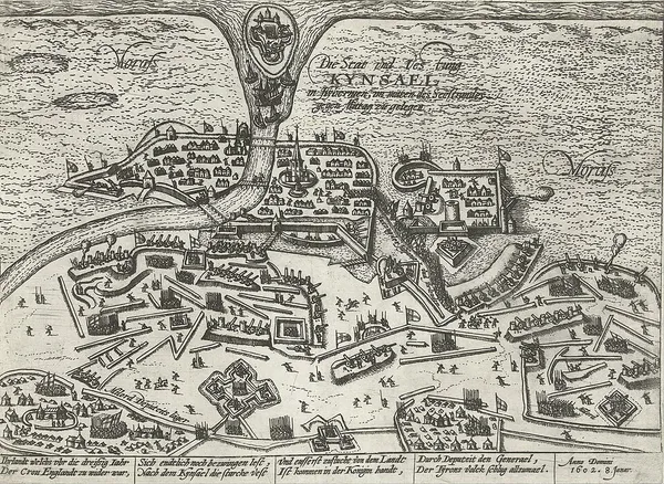 Fourth Spanish Armada