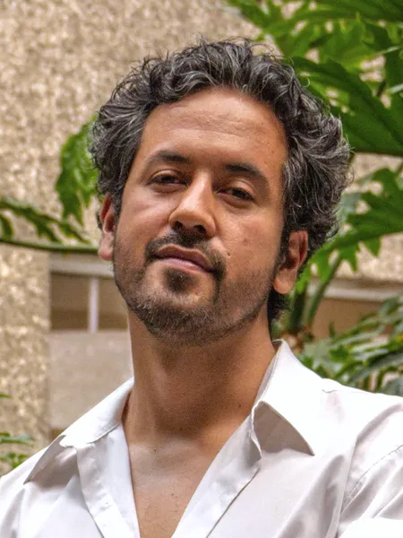 Fabián Cháirez