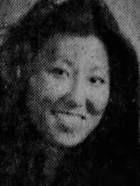 Betsy Arakawa