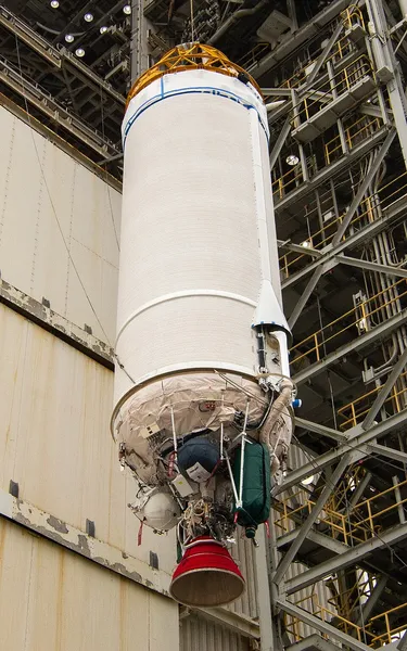 Centaur (rocket stage)