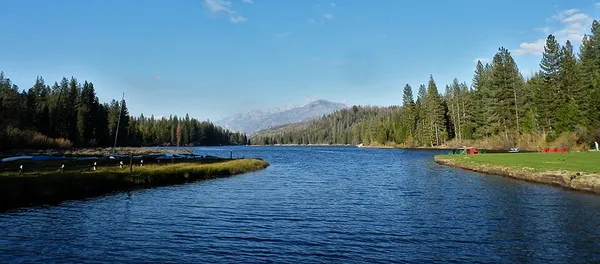 Hume Lake
