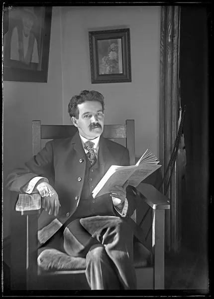 Grant Castner