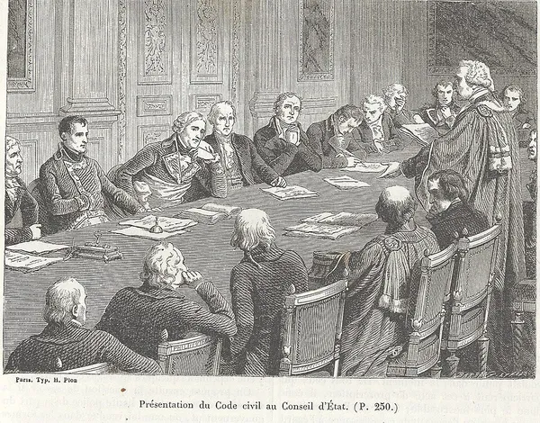 Contemporary European law