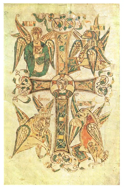 Essen Cathedral Treasury Hs. 1