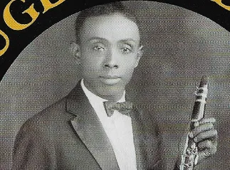 Douglas Williams (clarinetist)