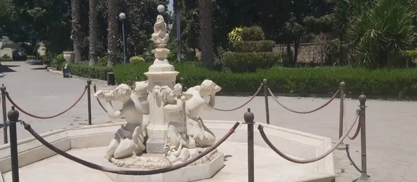 Farouk Corner Museum